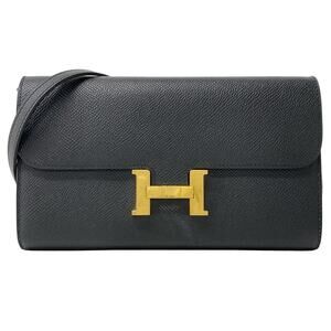Hermès Constance To Go Other Style Wallet